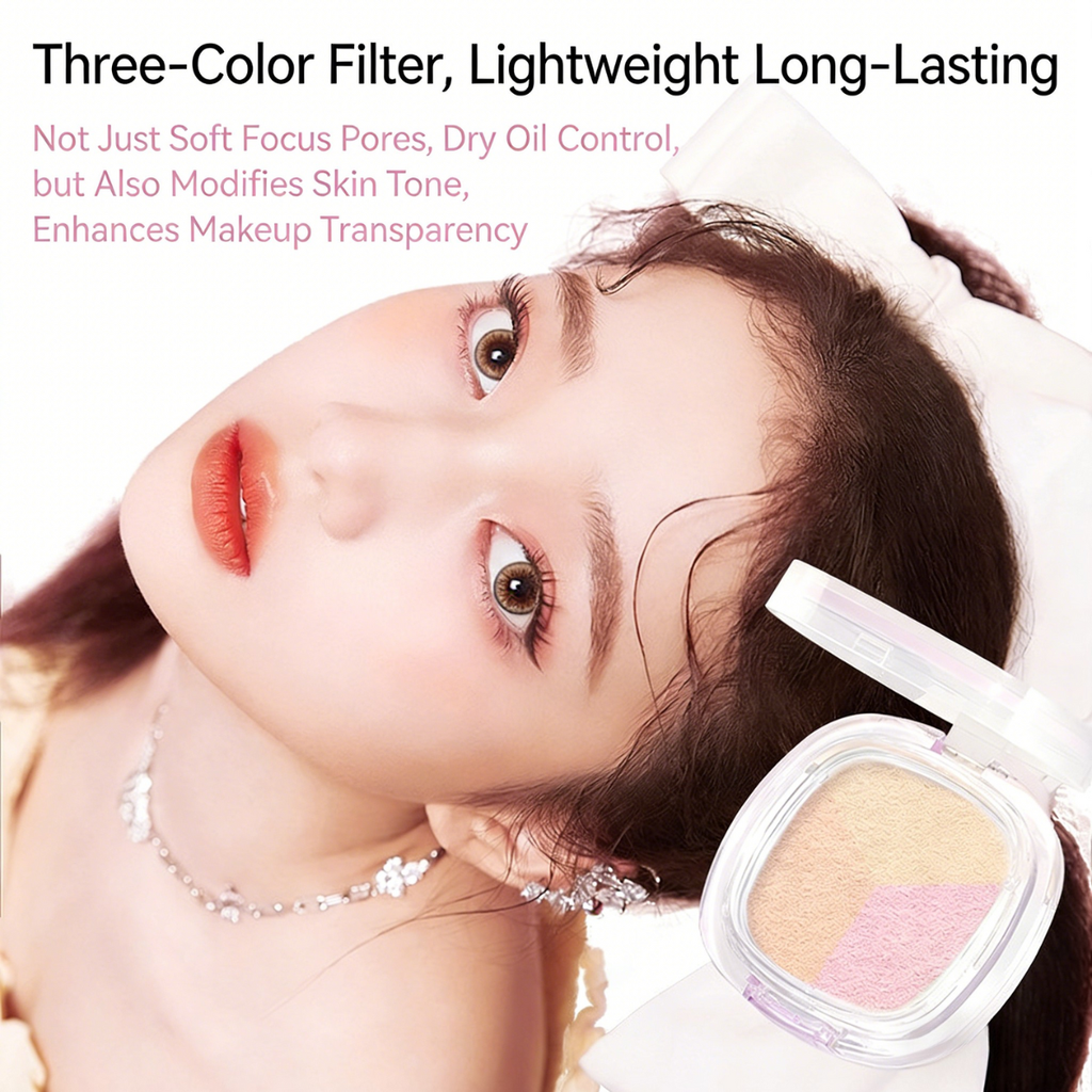 Makeup OEM/ODM Service