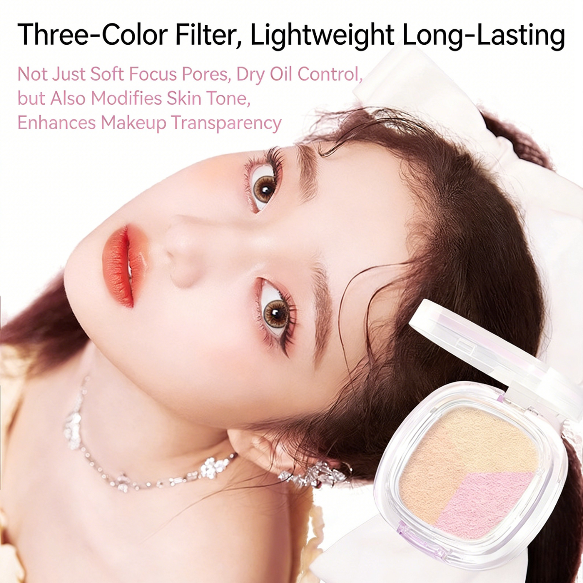 Makeup OEM/ODM Service