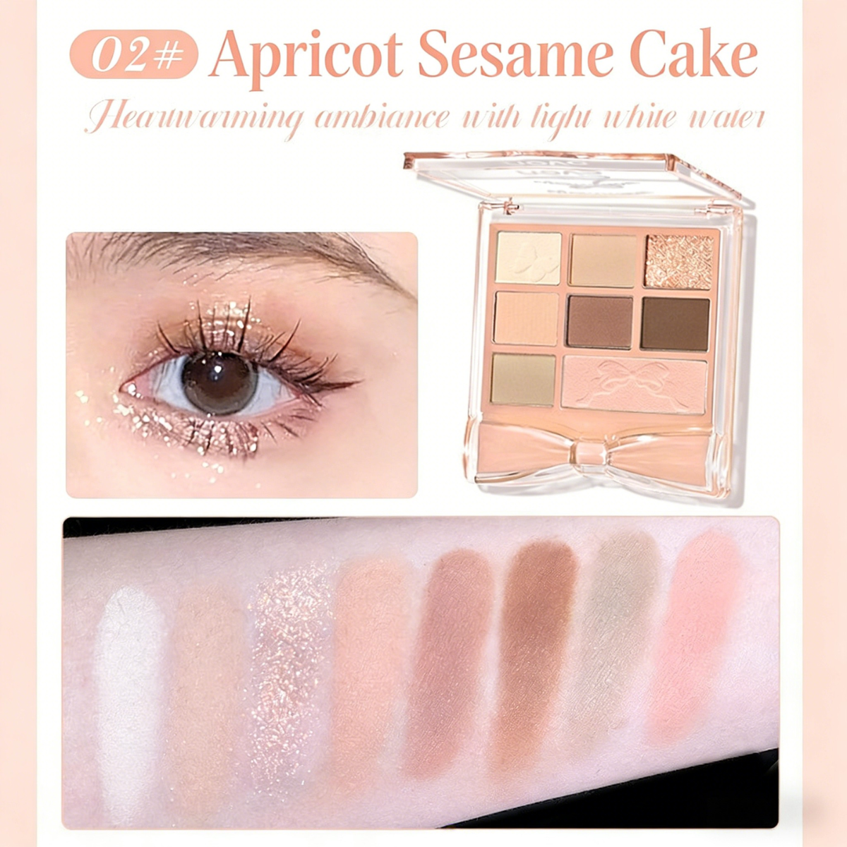 Makeup OEM/ODM Service