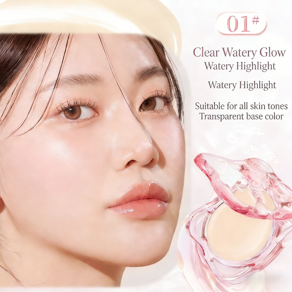 Makeup OEM/ODM Service