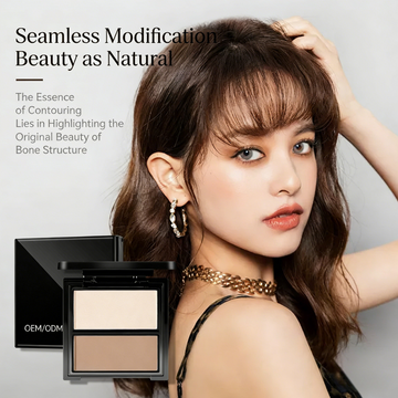Servicio OEM/ODM de maquillaje