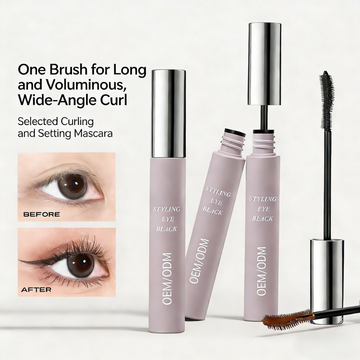 Servicio OEM/ODM de maquillaje