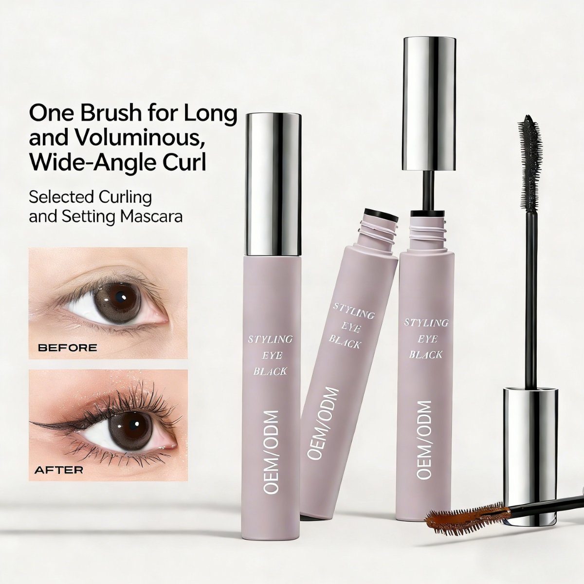 Makeup OEM/ODM Service