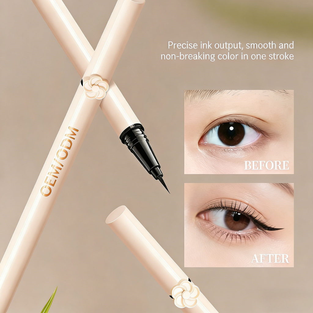 Makeup OEM/ODM Service