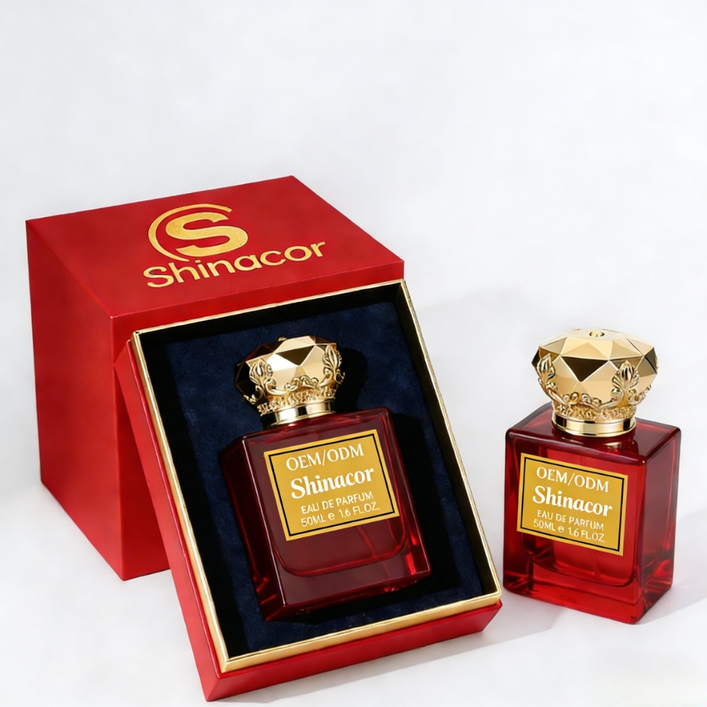 Custom Paper Gift Box