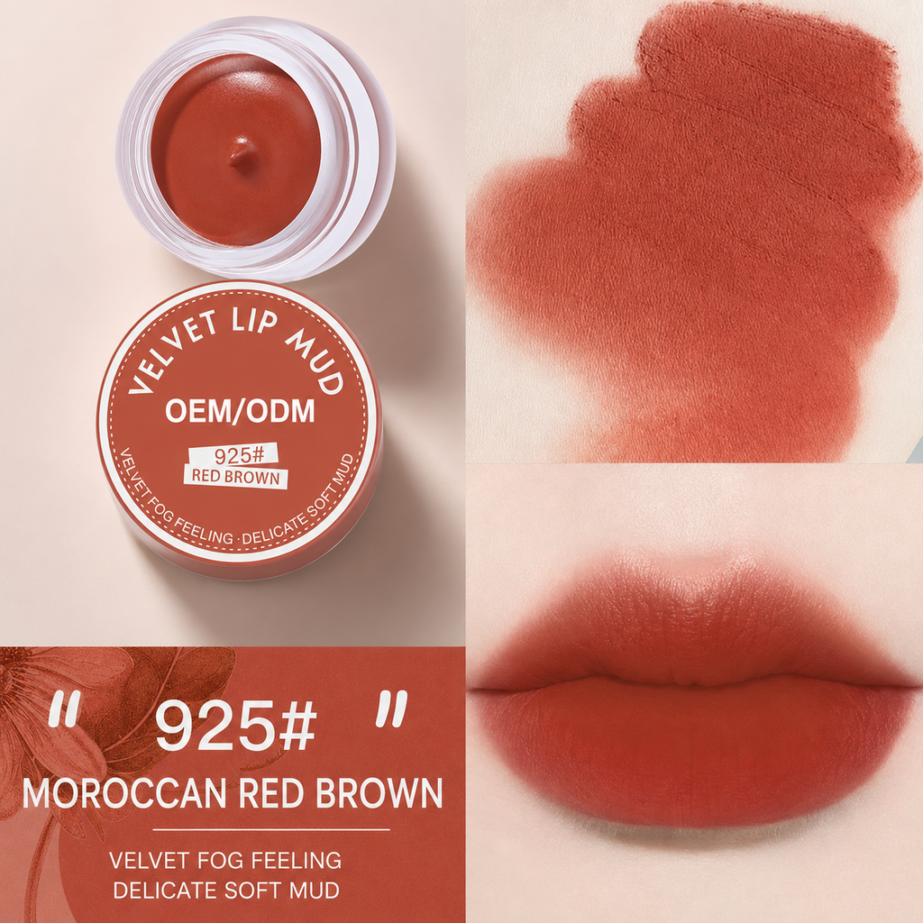 Makeup OEM/ODM Service