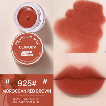 Servicio OEM/ODM de maquillaje
